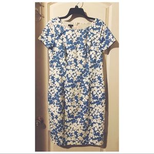 Talbolt Spring Bress